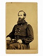 Sold at Auction: Civil War CDV Union General John W. Geary