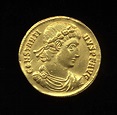 Profile for Emperor: Constantine II (emperor)