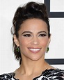 Paula Patton – 2015 Grammy Awards – celebsla.com