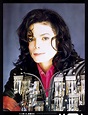 Michael Jackson Dangerous Promo 1992 Photoshoots HQ - Michael Jackson ...