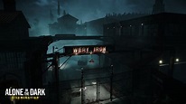 Alone in the Dark: Illumination - Une première vidéo de gameplay pour ...