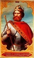 Federico Barbarroja | Medieval history, Holy roman empire, German history