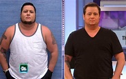 A Slimmed-Down Chaz Bono Dishes on His Weight-Loss Journey - Parade