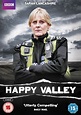 Happy Valley Season 1 | Happy Valley Season 1 DVD | HMV Store