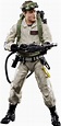 Ghostbusters Plasma Series Ray Stantz Toy 6-Inch-Scale Collectible ...
