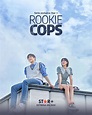 Casting Rookie Cops saison 1 - AlloCiné