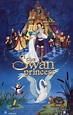 The Swan Princess en 2021 | La princesa cisne, Películas de princesas ...