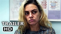 FOUR GOOD DAYS Trailer (2021) Mila Kunis, Glenn Close Drama Movie - YouTube