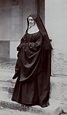 Adelheid of Löwenstein Wertheim Rosenberg as a nun in 2022 | Rosenberg ...