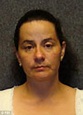 Fugitive Nazira Maria Cross who 'poisoned husband in 2008' captured in ...