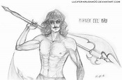 Mihnea cel Rau by Lucifer-Krusnik00 on DeviantArt