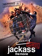 Jackass: The Movie: Official Clip - Rocket Skates - Trailers & Videos ...