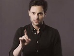 Netflix confirma segunda temporada de 'Você' e Penn Badgley cita Molejo ...