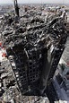 Edificio Windsor, 10 años desde el incendio - RT arquitectura