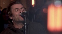 Liam Gallagher - Once (Jonathan Ross Show) - best live version HQ 1080p ...