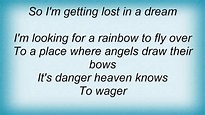 Shivaree - Lost In A Dream Lyrics - YouTube Music