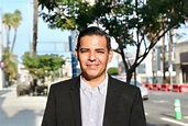 Robert Garcia becomes the first out LGBTQ immigrant elected to Congress ...