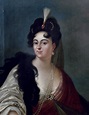 Maria Aurora von Königsmarck