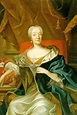 Magdalene Wilhelmine von Württemberg (1677-1742) - Find a Grave Memorial