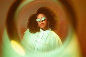 Brittany Howard's 'What Now' Review