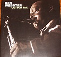 Ben Webster – Cotton Tail (1997, CD) - Discogs