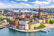 Gamla Stan in Stockholm - Stockholm's Historic Heart - Go Guides