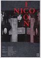 Nico Icon Original 1997 Japanese B5 Chirashi Handbill - Posteritati ...