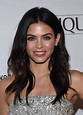 JENNA DEWAN at 1st Annual Marie Claire Young Women’s Honors in Marina Del Rey 11/19/2016 ...