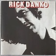 Yahoo!オークション - Eric Clapton参加 Rick Danko / リック・ダンコ ...