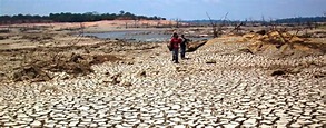 Perú: declaran en emergencia hídrica 37 valles de producción agrícola ...