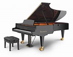 Bösendorfer 290 Imperial Concert Grand Piano - Coach House Pianos