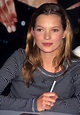 Kate Moss | Best Beauty Looks of the '90s | POPSUGAR Beauty Photo 2