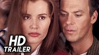 Speechless (1994) Original Trailer [FHD] - YouTube