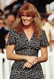 Sarah Ferguson Once Told Oprah Winfrey The British Media Were “Cruel ...