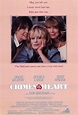 Crimes of the Heart (1986) Cast and Crew, Trivia, Quotes, Photos, News ...