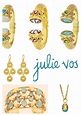 New Julie Voss this fall @ Marguerite's Jewlery, My Jewellery, Julie ...