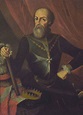 Alfonso del Portogallo