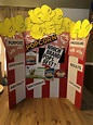 Super cute 2nd grade Science Fair project idea! - 4 different brands of ...