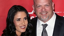 The Real Reason Rick Harrison From Pawn Stars Got Divorced For A Third ...