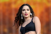 Anitta - Performs at the Rock in Rio Lisbon 2018 • CelebMafia