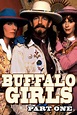 Buffalo Girls (1995 film) - Alchetron, the free social encyclopedia