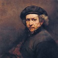 10 Cuadros Famosos de Rembrandt - The Museum