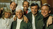 'MASH' TV Show: A Look Back at What Made it a Classic | Tv shows ...