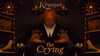 Kramer - The Crying (Official Shimmy-Disc Video) - YouTube