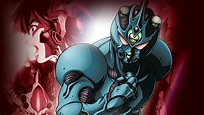Guyver: The Bioboosted Armor | Apple TV