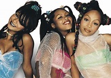 Mýa, 3LW, Blaque, 702, and the Influence of Y2K R&B | Vogue