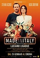 Made in Italy (2018) - FilmAffinity