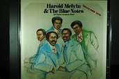 Harold Melvin & The Blue Notes - All their greatest hits