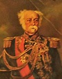 João Carlos Saldanha Oliveira Daun, 1º duque de Saldanha, * 1790 ...
