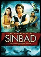 The Adventures of Sinbad (TV Series 1996–1998) - IMDb